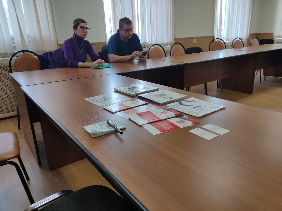 Раменское, экономика, прокуратура, проблемы бизнеса, приём граждан