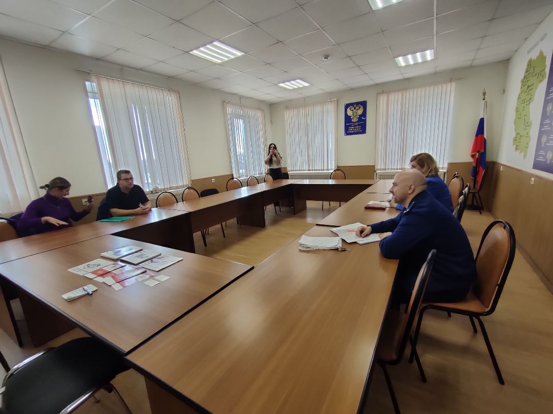 Раменское, экономика, прокуратура, проблемы бизнеса, приём граждан