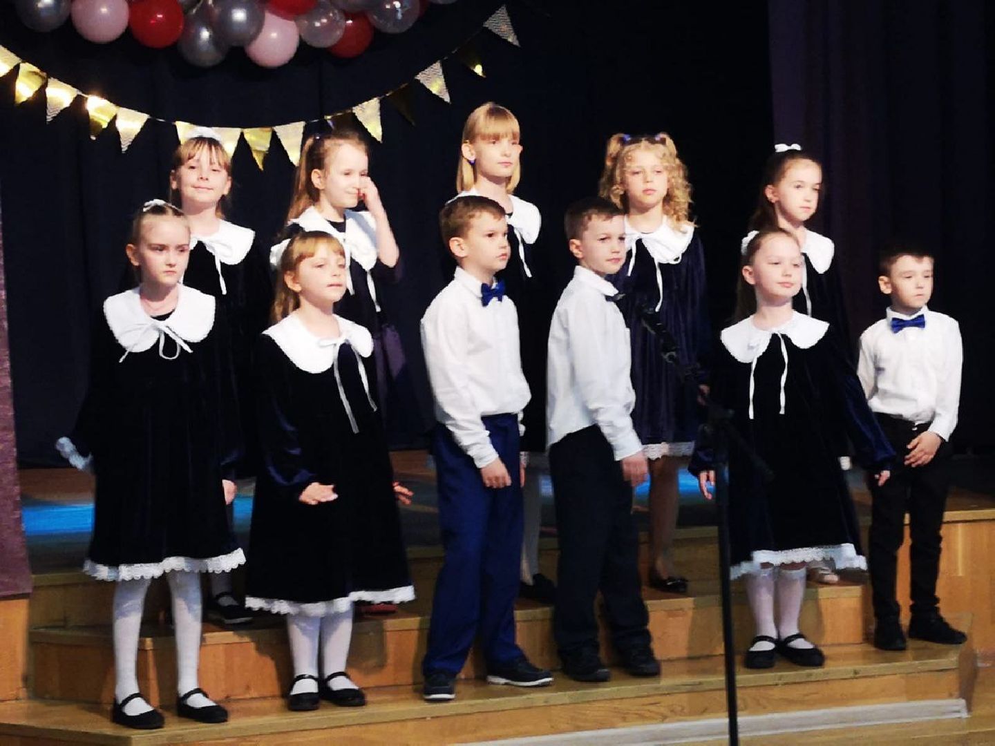 Звенигород, дом детского творчества, творческие мастерские