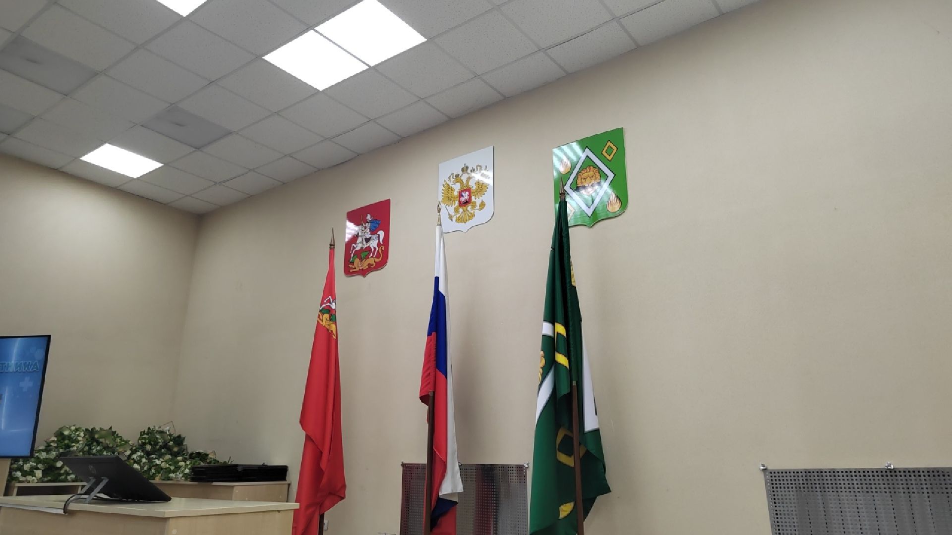 Пушкино, медицина, здравоохранение, день медицинского работника