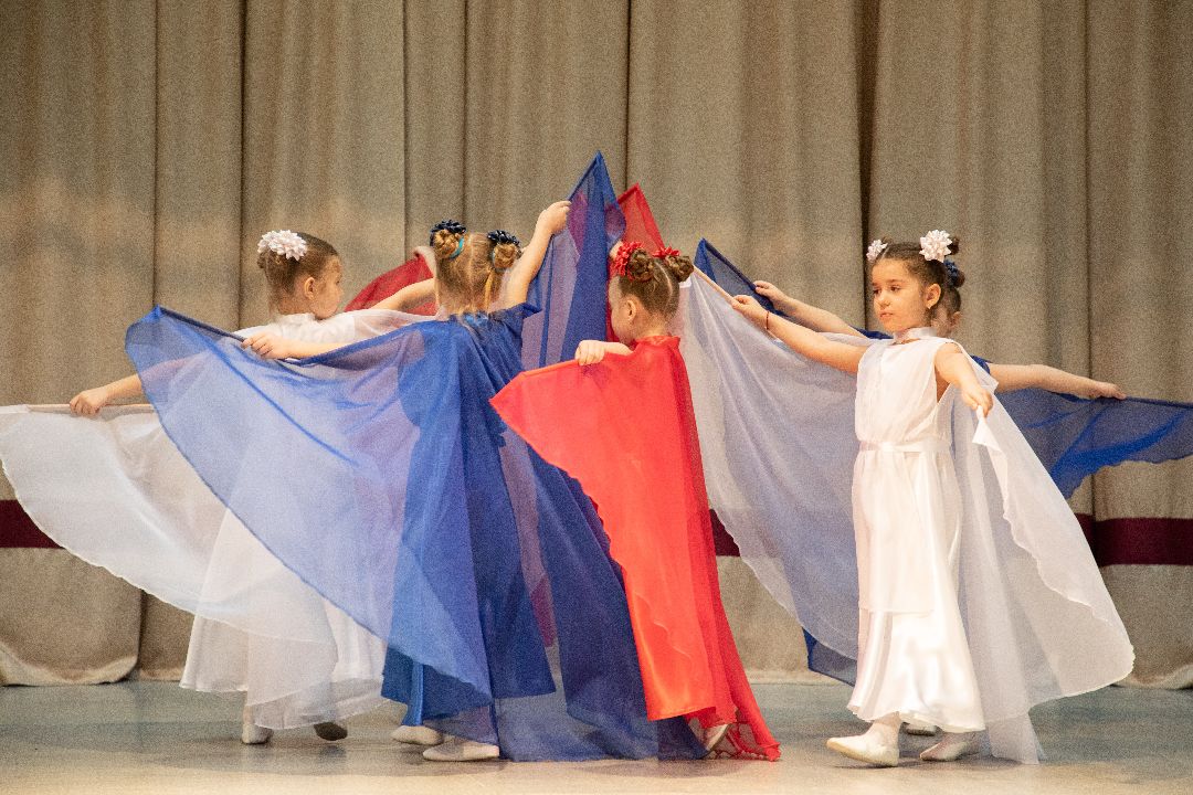 фестиваль, песня, дошкольники, Лыткарино