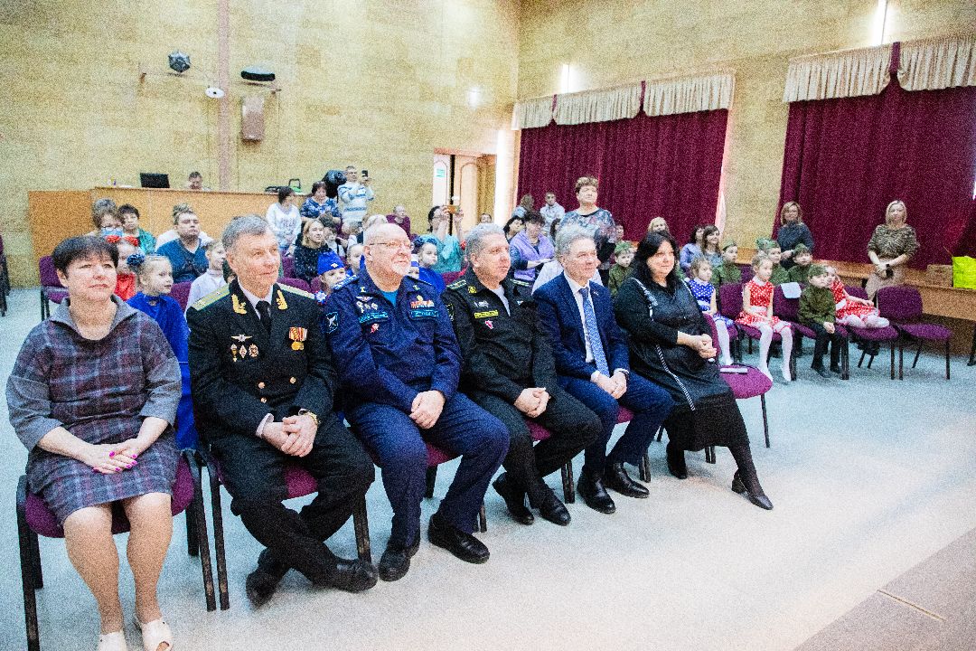 фестиваль, песня, дошкольники, Лыткарино