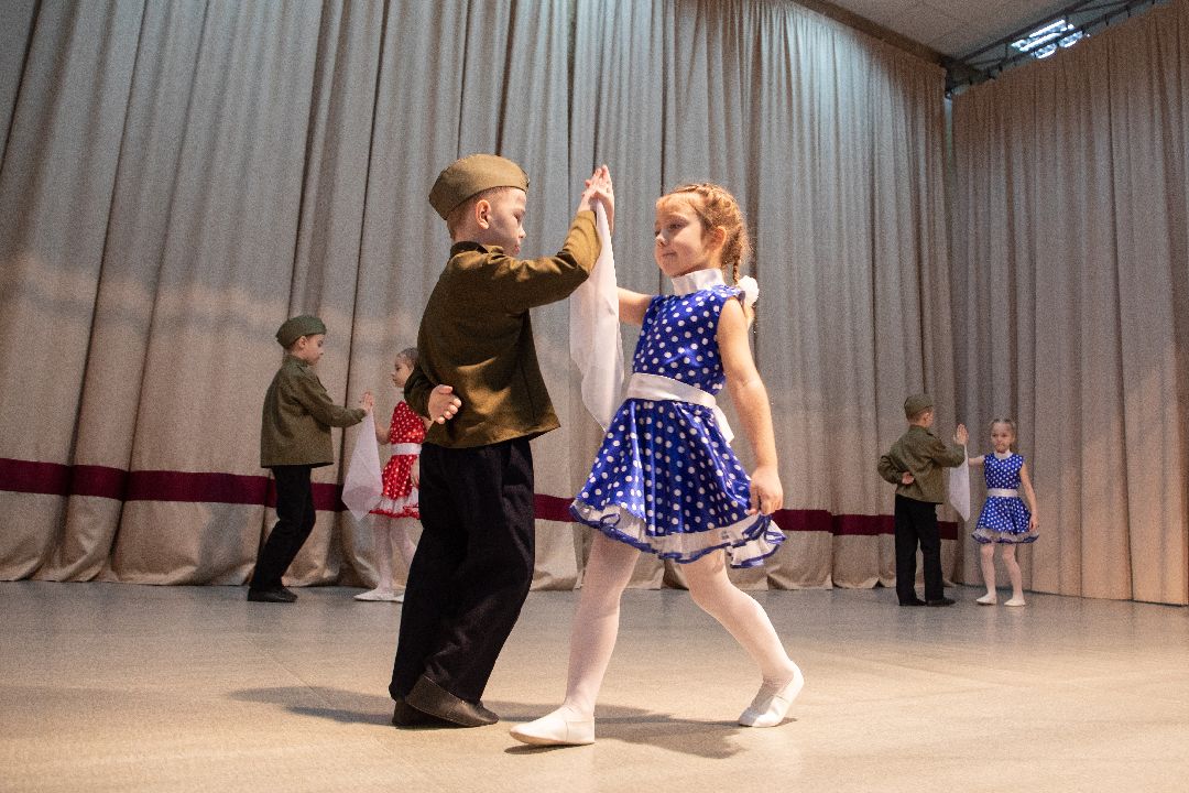 фестиваль, песня, дошкольники, Лыткарино