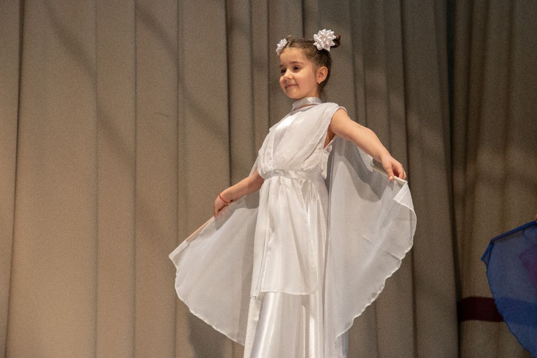 фестиваль, песня, дошкольники, Лыткарино