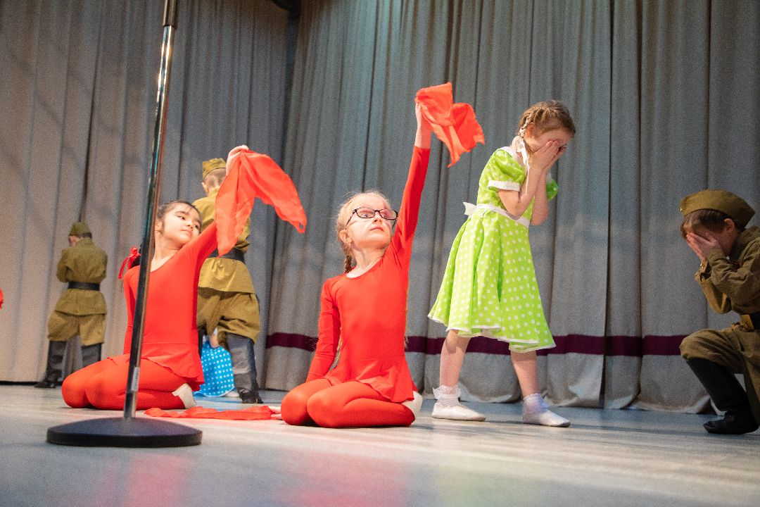 фестиваль, песня, дошкольники, Лыткарино