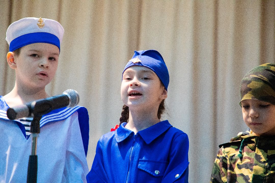 фестиваль, песня, дошкольники, Лыткарино