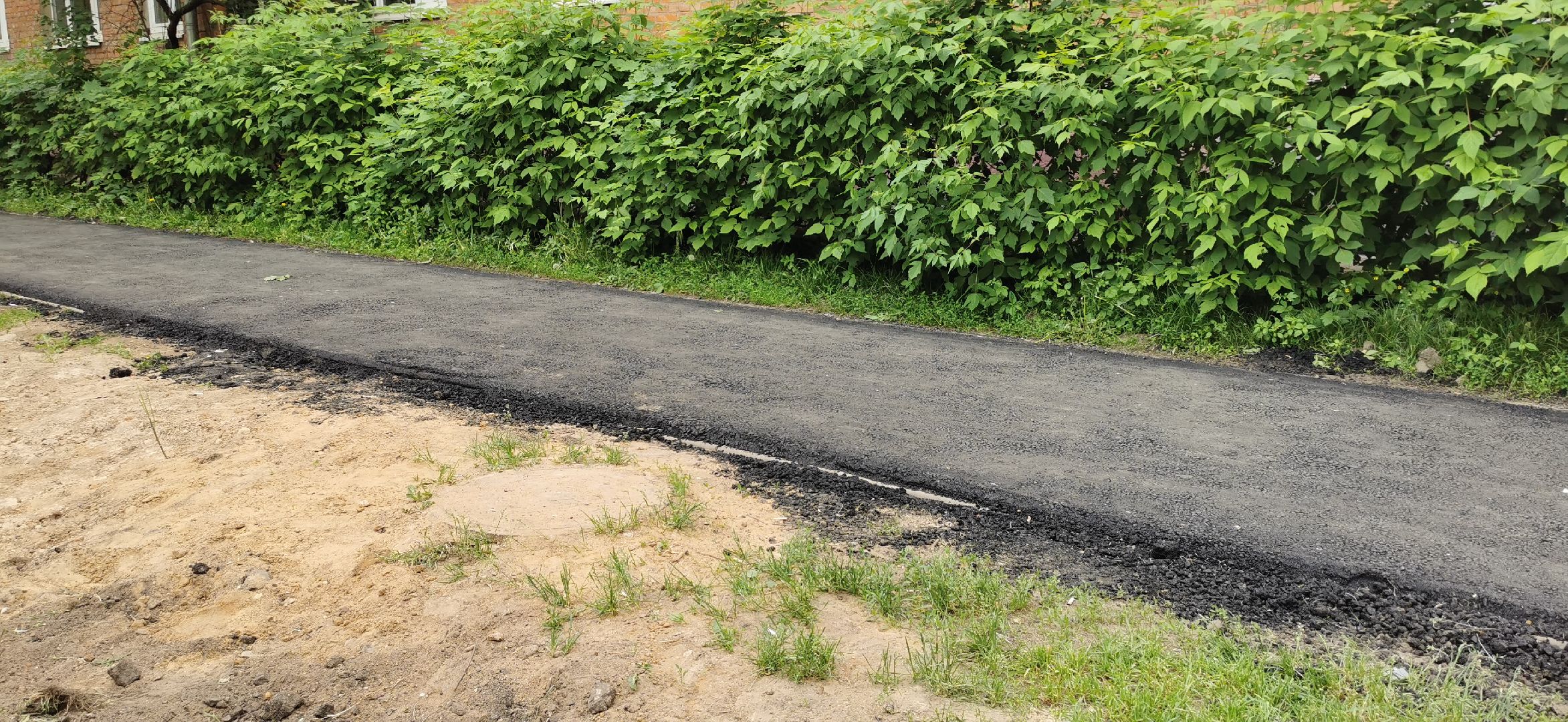 ремонт дорог, тротуары, благоустройство,