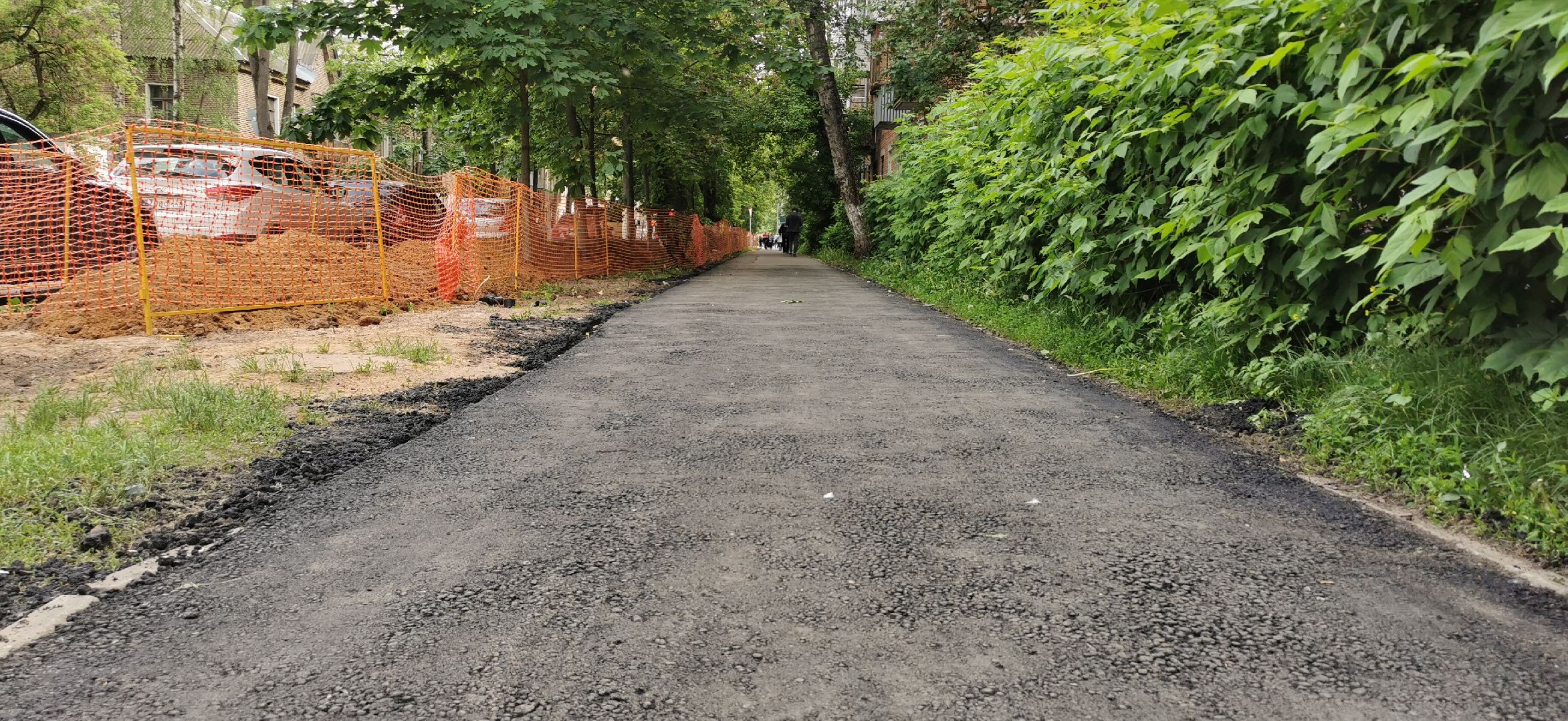 ремонт дорог, тротуары, благоустройство,