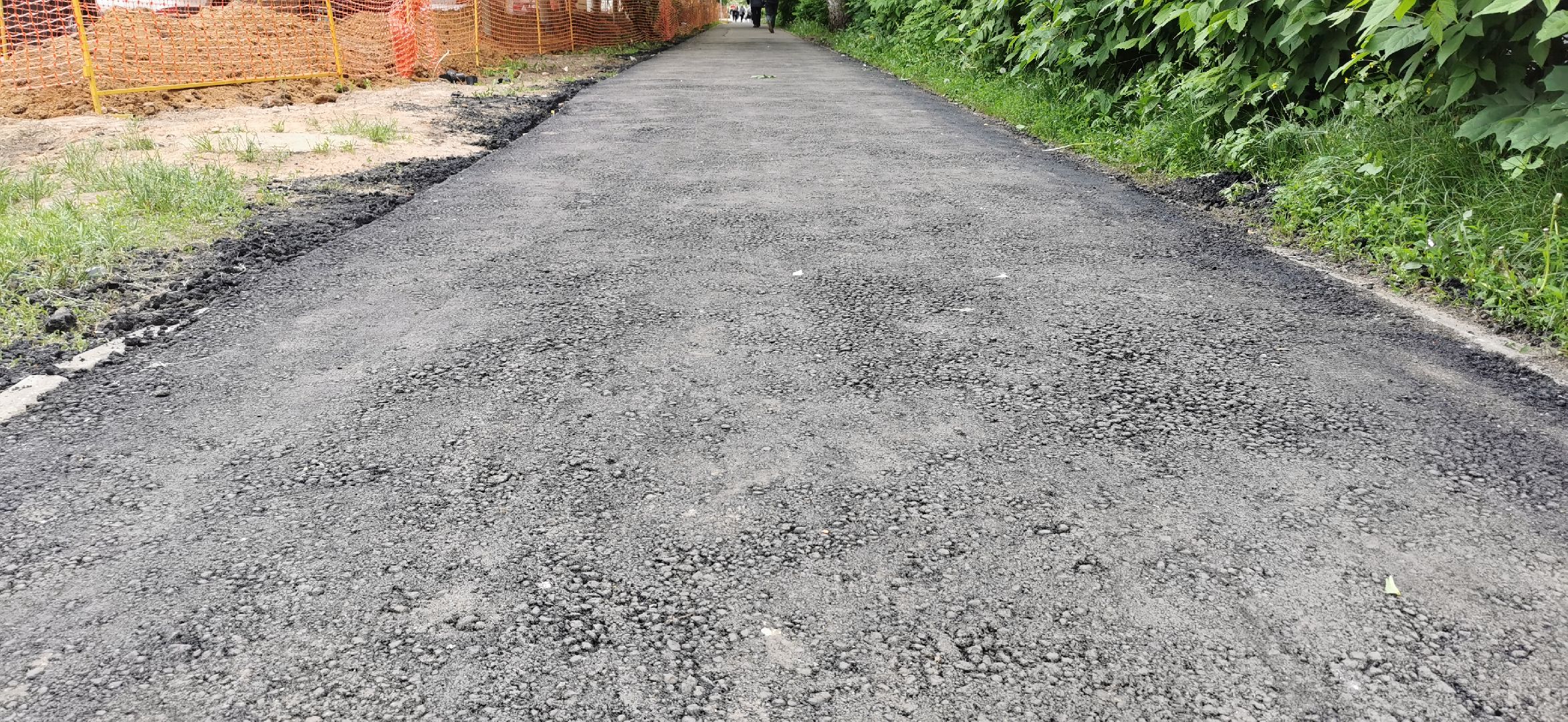 ремонт дорог, тротуары, благоустройство,