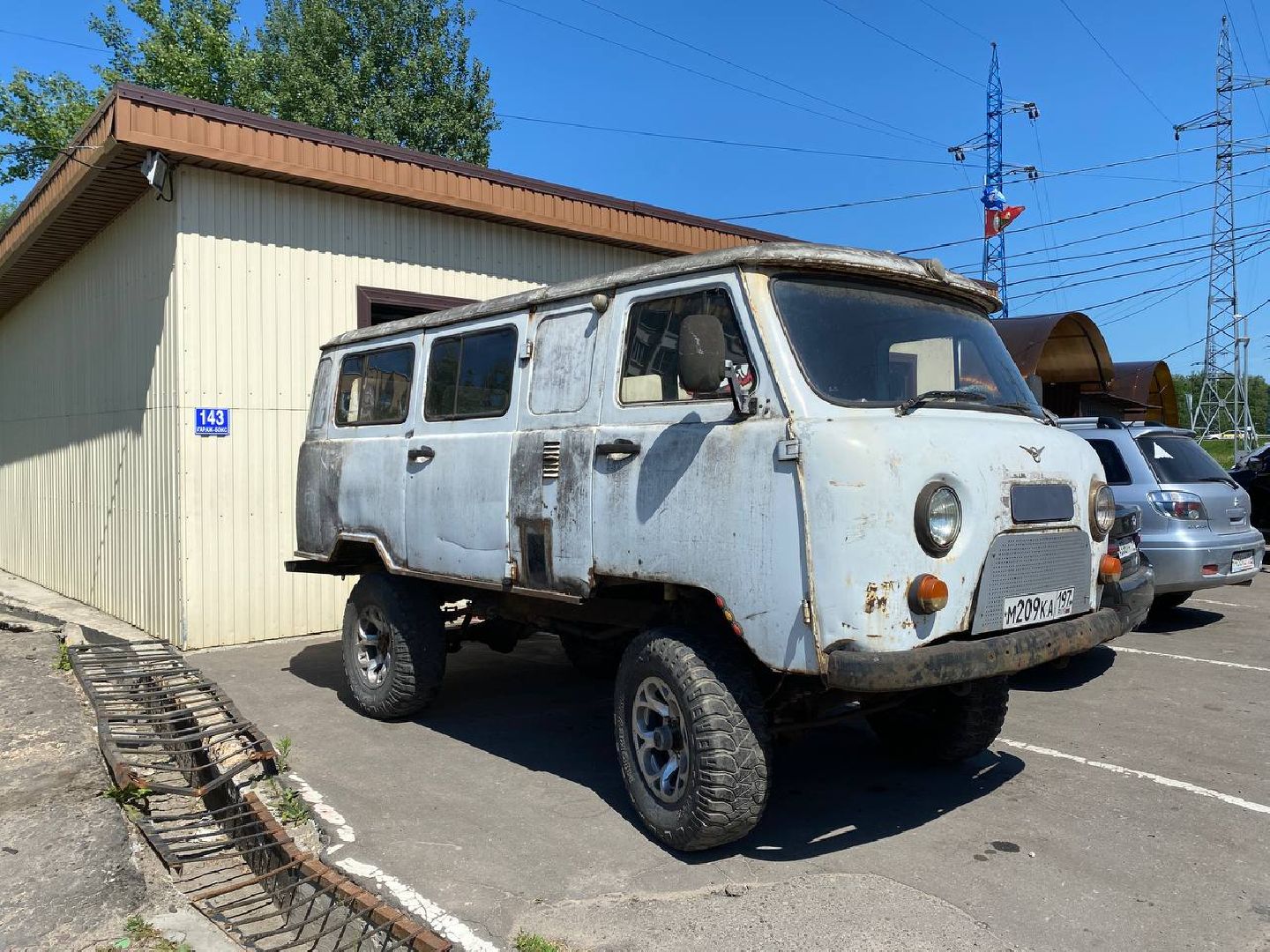 Чехов, спецоперация, СВО, офицер, буханки, предприниматель, помощь, машины, губернатор