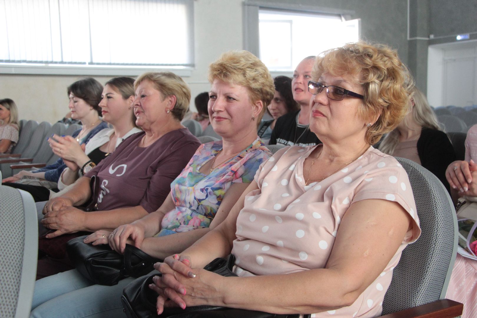 день медицинского работника, Протвино, праздник, медики, награды