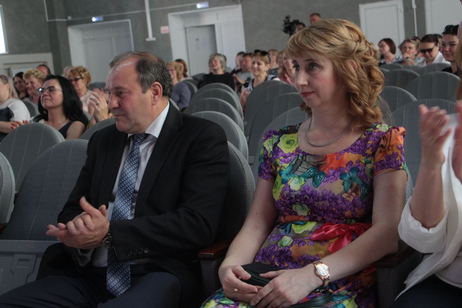 день медицинского работника, Протвино, праздник, медики, награды