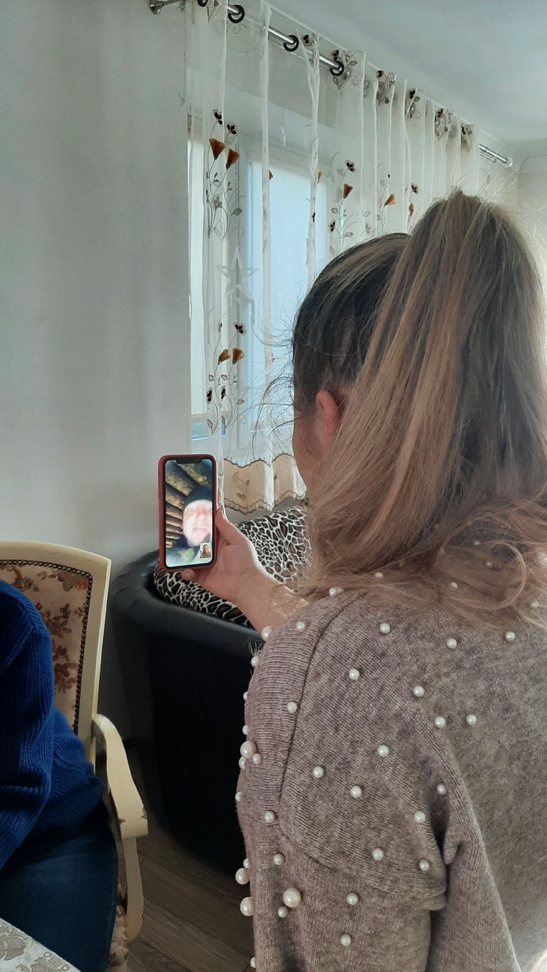 волонтёры, помощь людям, Серпухов