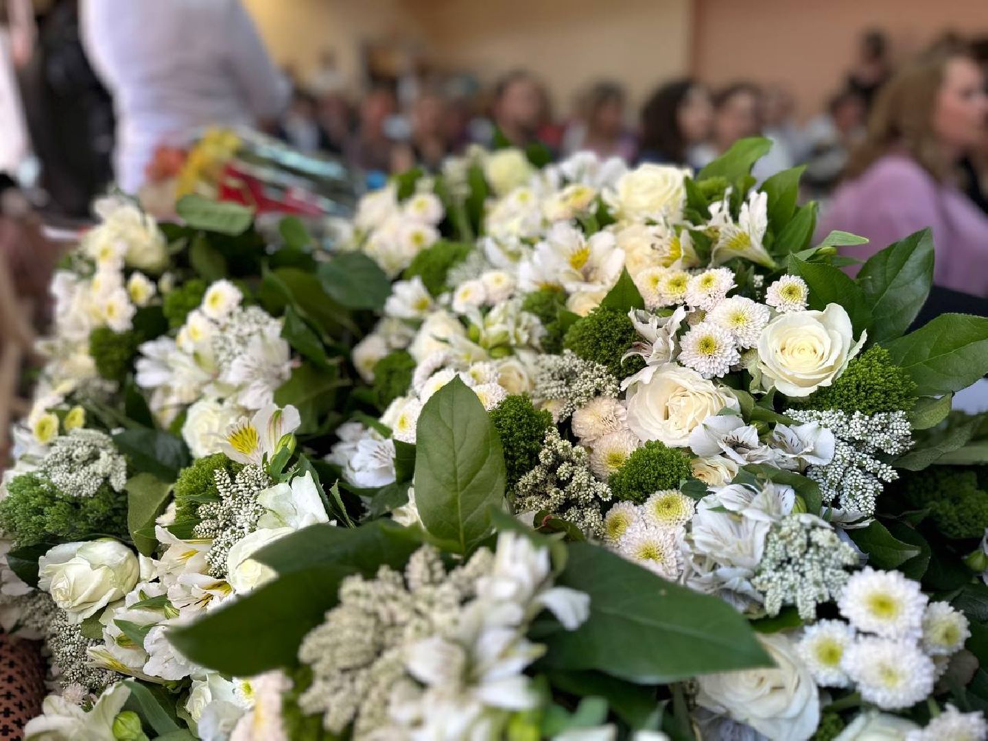 Реутов, медицина, День медработника, праздник, награды