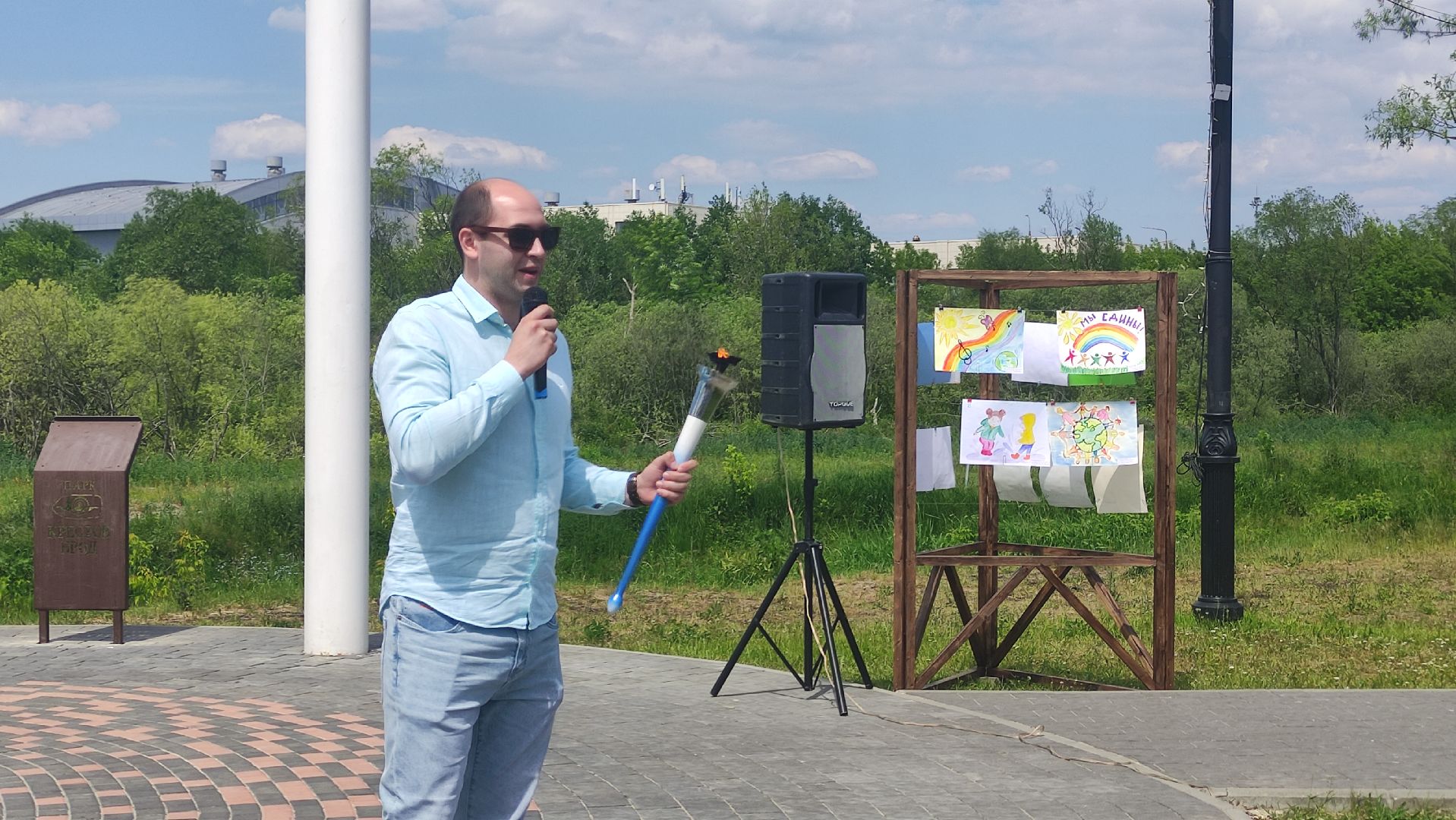 #Рошаль#Шатура#БегГармонии#спорт