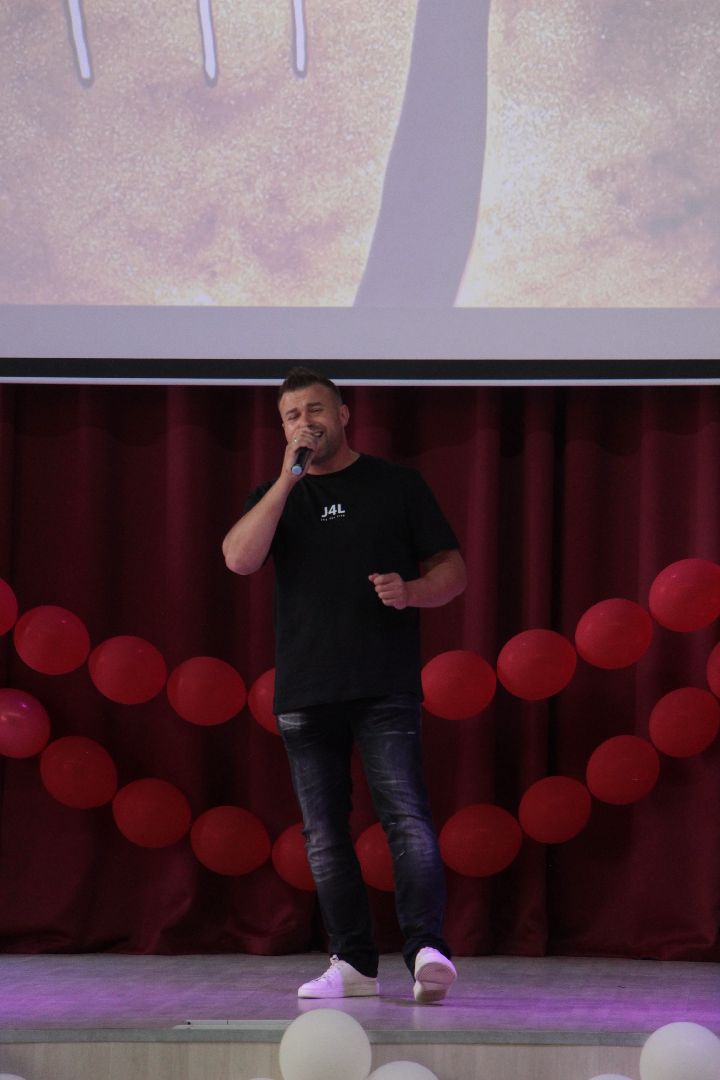 День медицинского работника, Протвино, праздник, волонтеры, ЦМИ