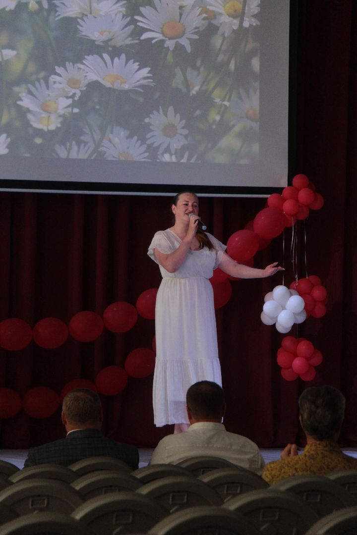 День медицинского работника, Протвино, праздник, волонтеры, ЦМИ