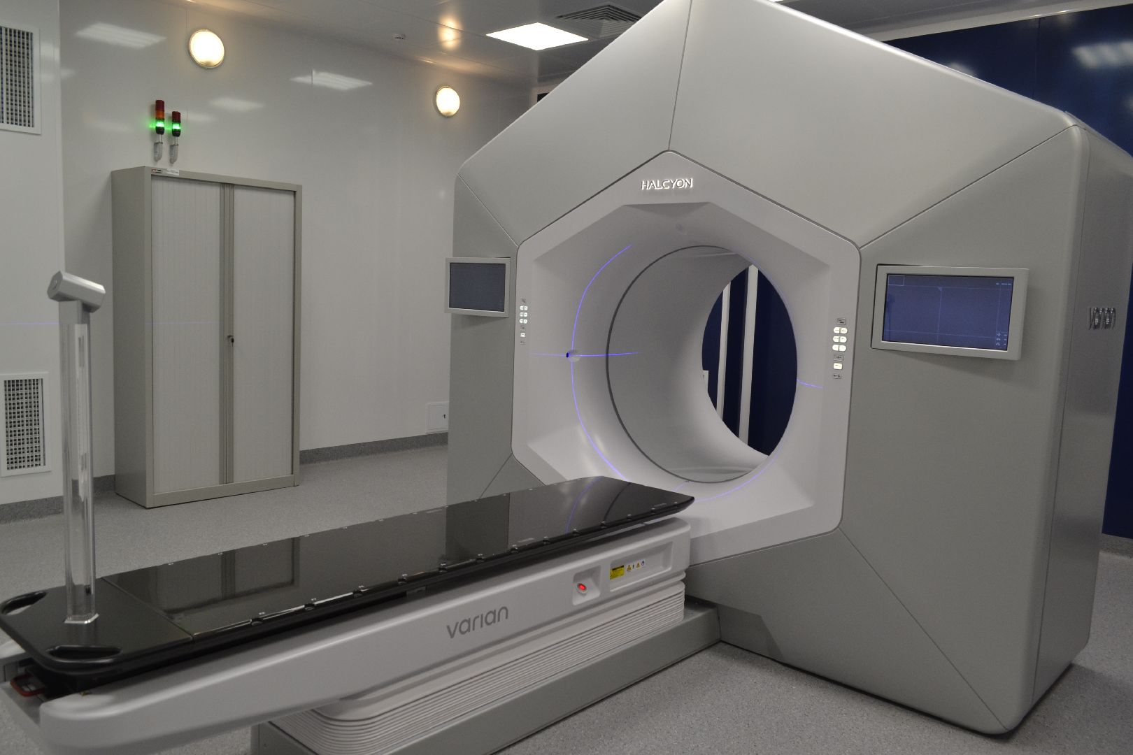 Балашиха, Подмосковье, медицина, медицинское оборудование, капремонт поликлиник