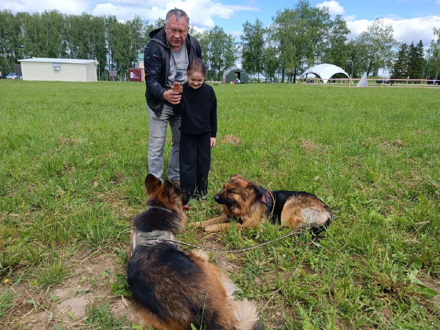 Можайск, Можайский городской округ, Подмосковье, служебные собаки, люди, дог-шоу, показательные выступления, собаки, дрессировка, кинолог