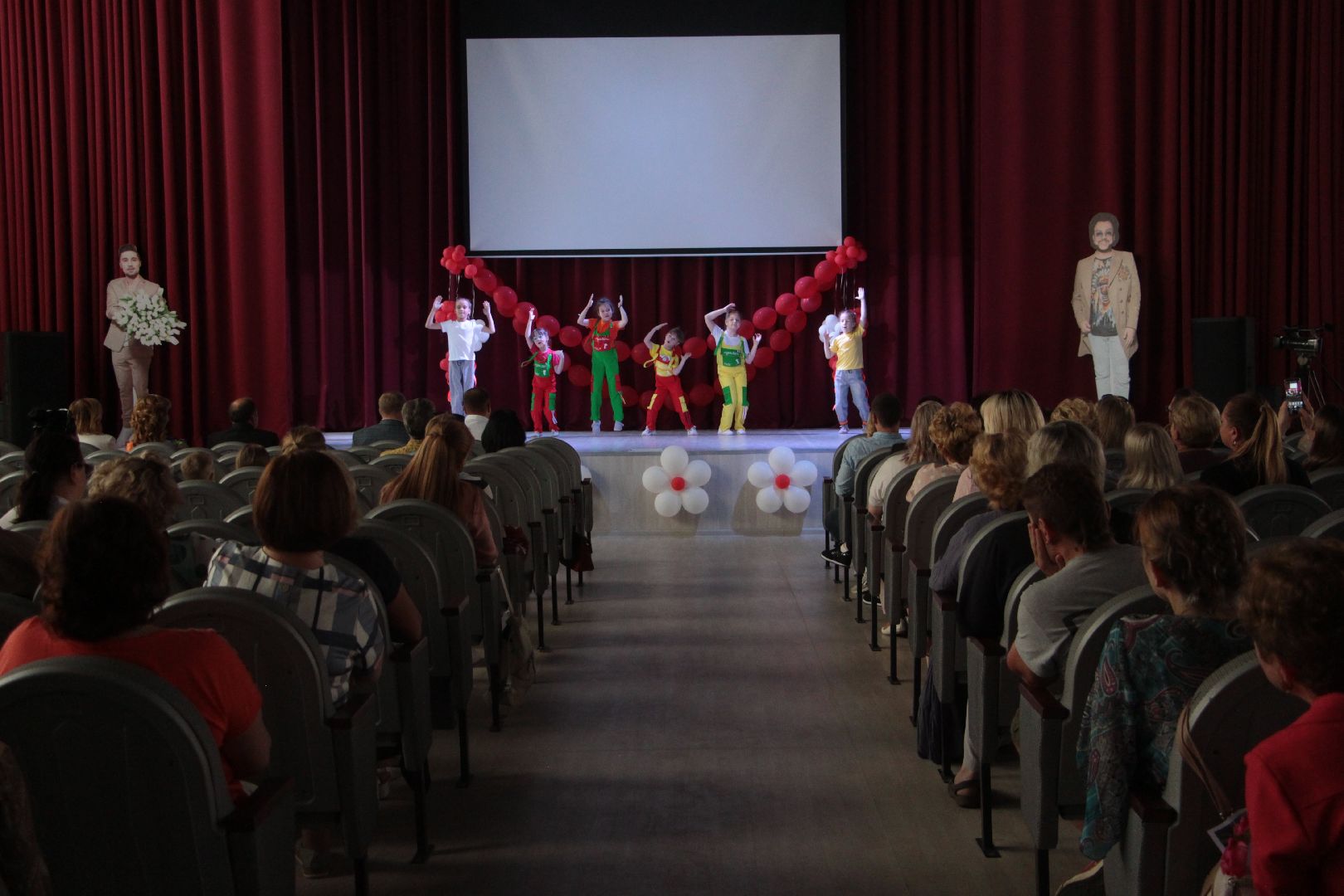 День медицинского работника, Протвино, мнения, праздник, благодарность