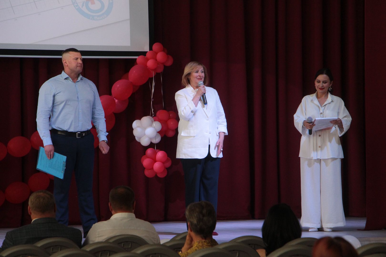 День медицинского работника, Протвино, мнения, праздник, благодарность