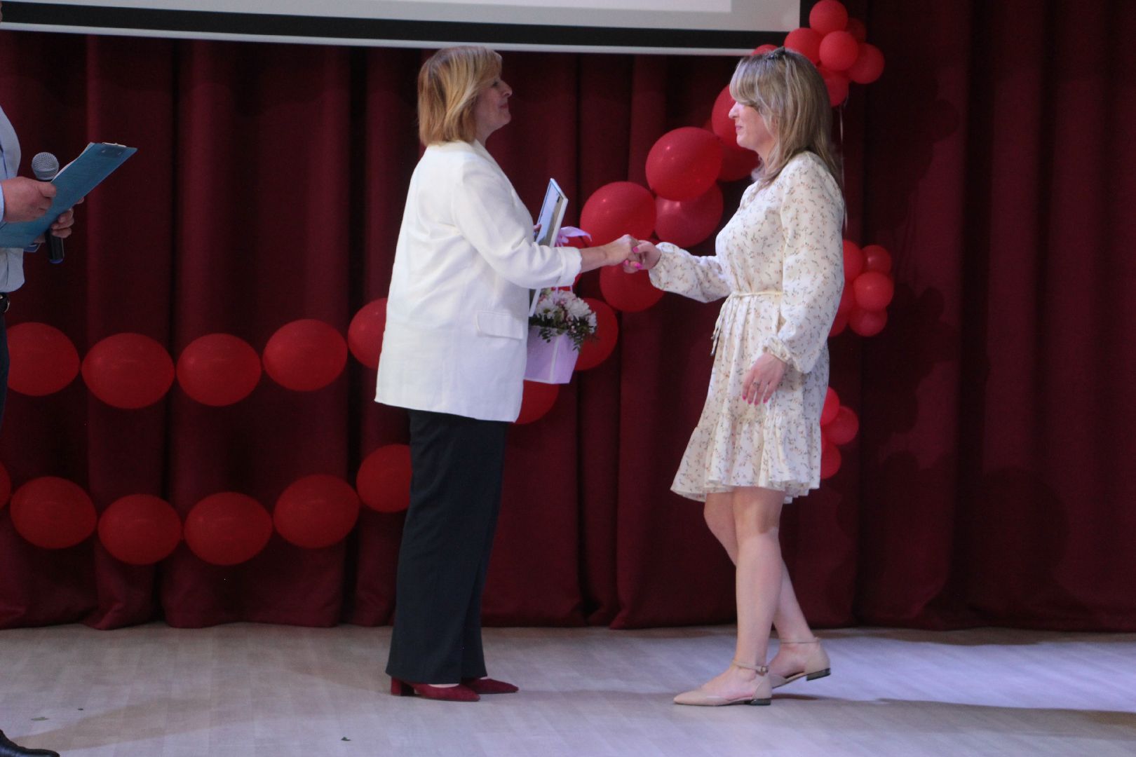 День медицинского работника, Протвино, мнения, праздник, благодарность