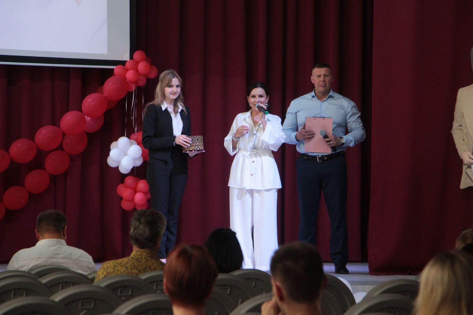 День медицинского работника, Протвино, мнения, праздник, благодарность