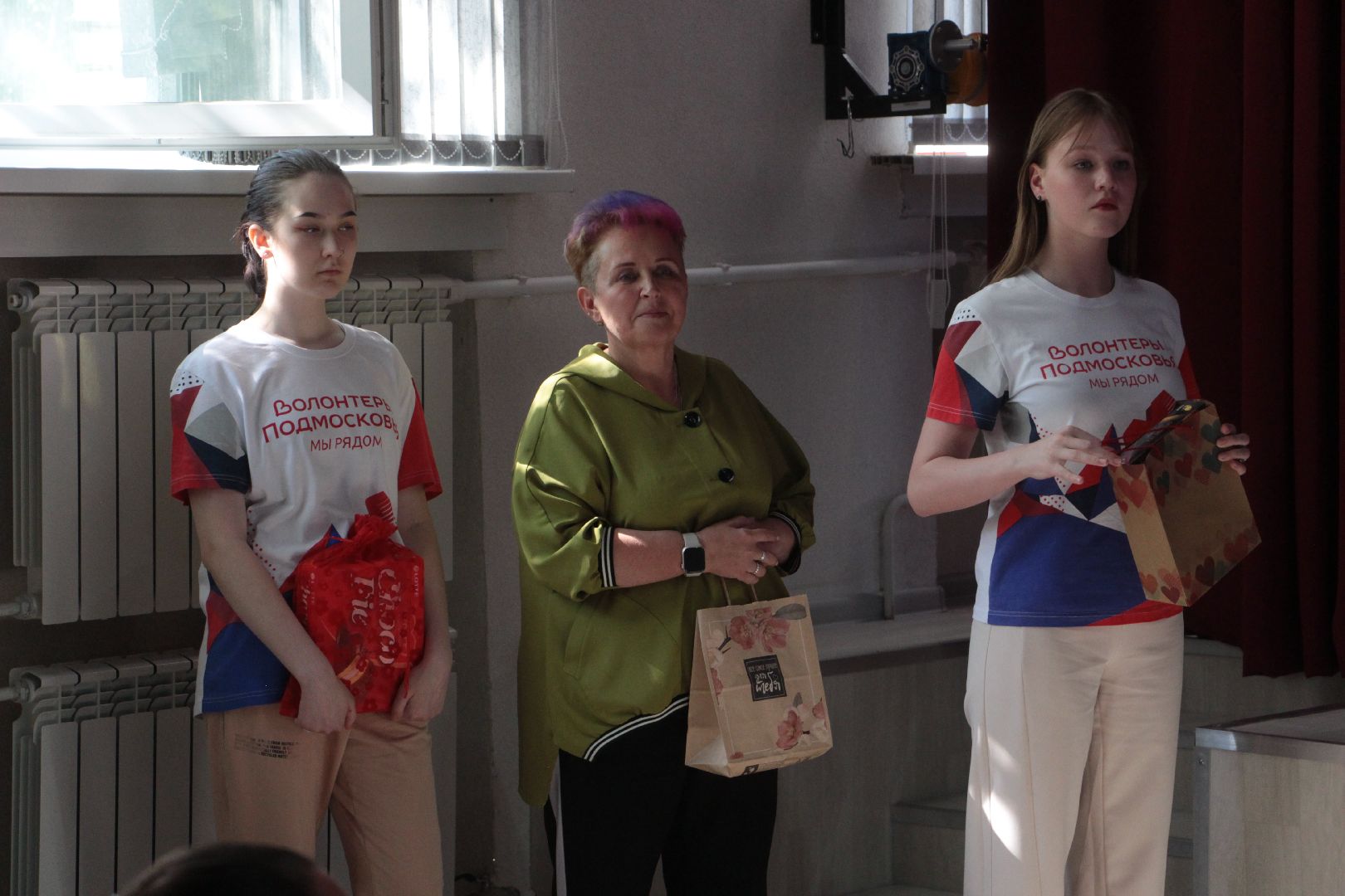 День медицинского работника, Протвино, мнения, праздник, благодарность