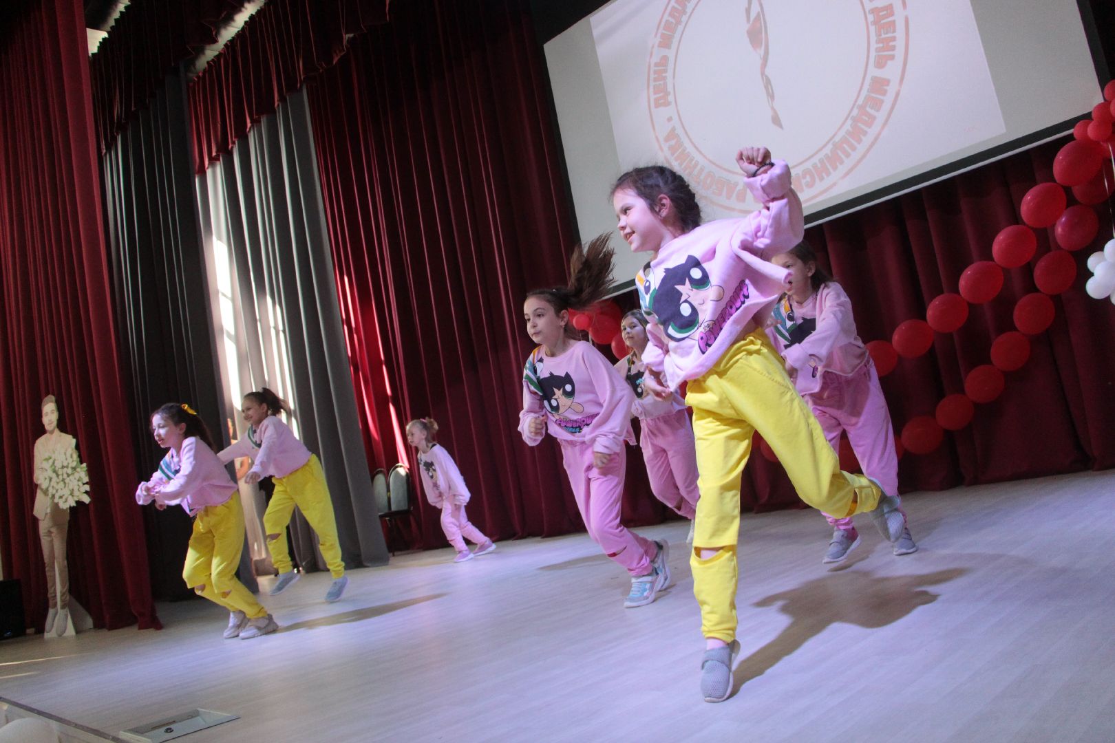 День медицинского работника, Протвино, мнения, праздник, благодарность