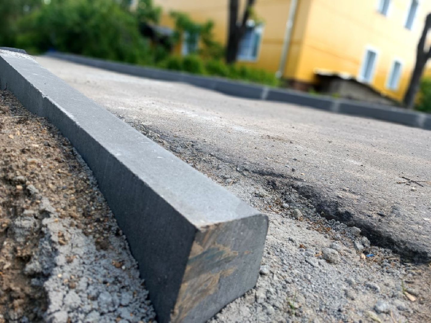 Можайск, Можайский городской округ, Подмосковье, благоустройство, дворовые территории, федеральный проект, работы, Добродел, голосование, жители