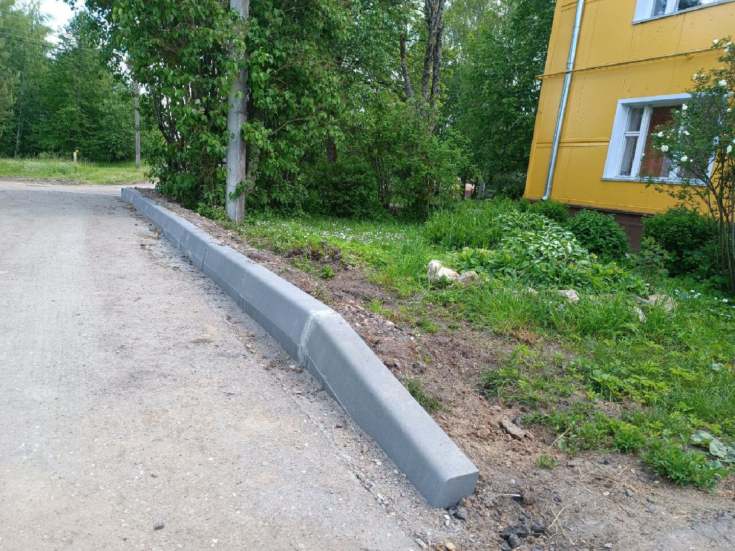 Можайск, Можайский городской округ, Подмосковье, благоустройство, дворовые территории, федеральный проект, работы, Добродел, голосование, жители