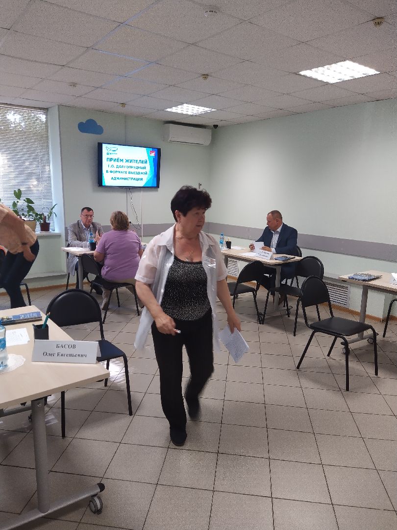 Долгопрудный, выездная администрация, благоустройство, Юсуповский сквер, Мысово