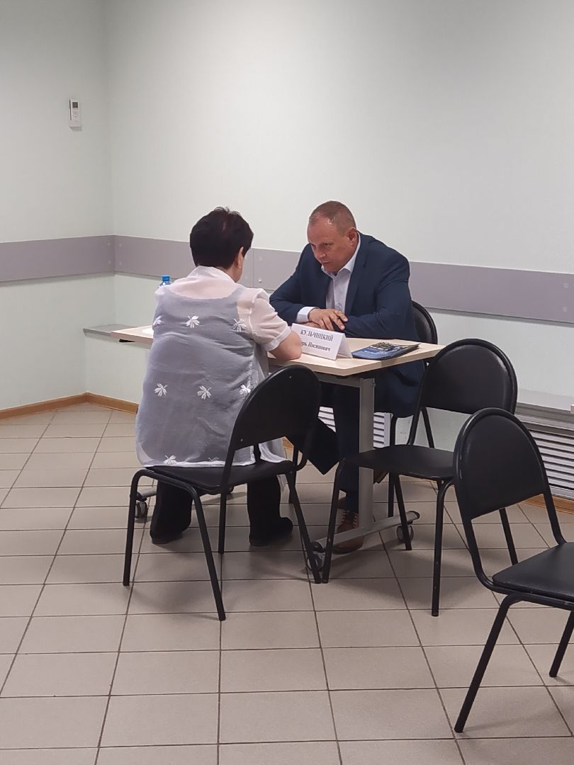 Долгопрудный, выездная администрация, благоустройство, Юсуповский сквер, Мысово