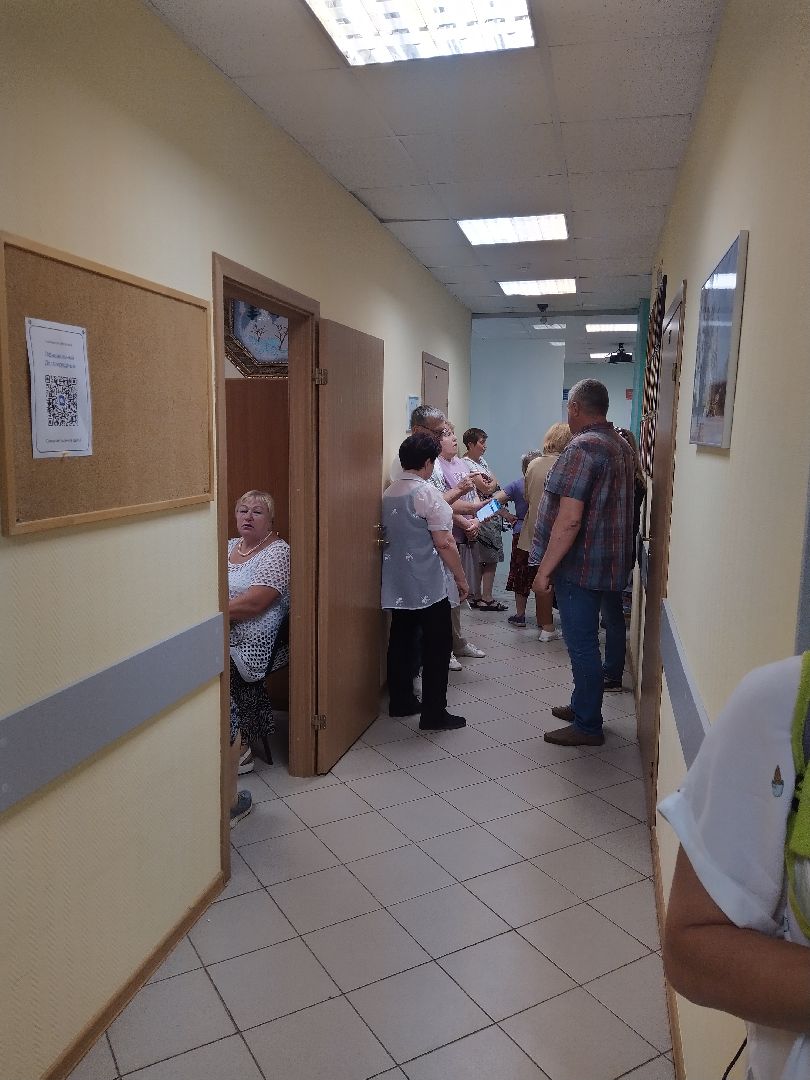 Долгопрудный, выездная администрация, благоустройство, Юсуповский сквер, Мысово