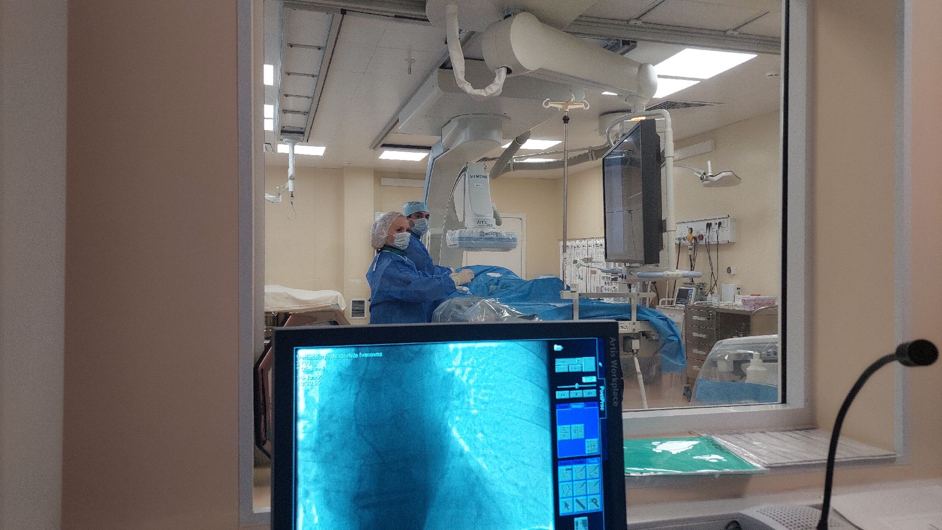 здравоохранение, хирург, День медицинского работника, пациенты