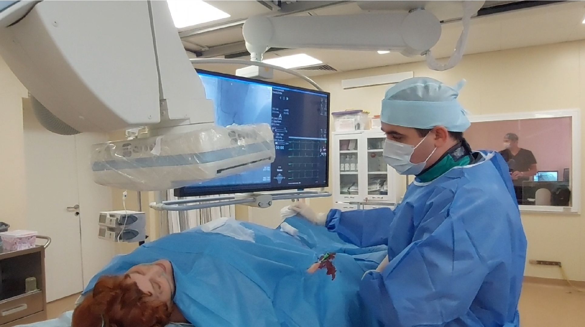 здравоохранение, хирург, День медицинского работника, пациенты