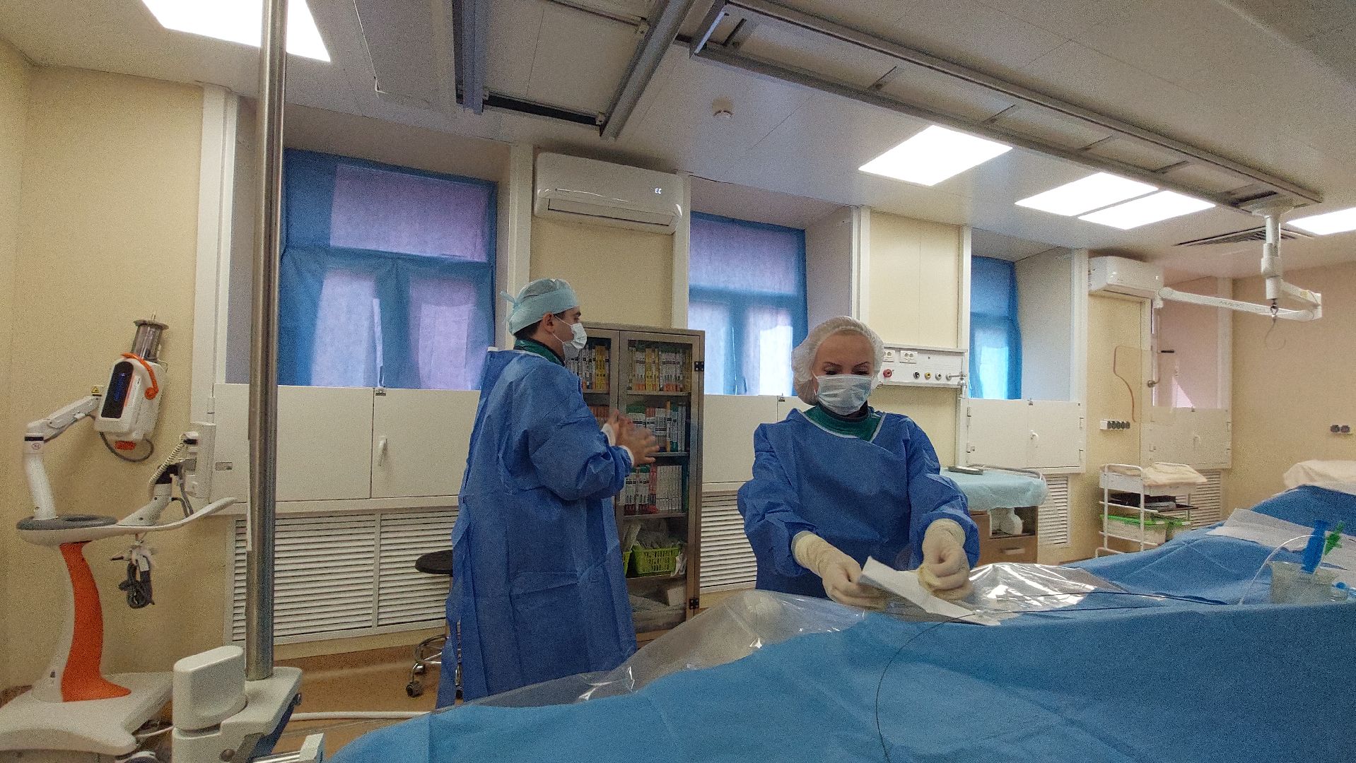 здравоохранение, хирург, День медицинского работника, пациенты