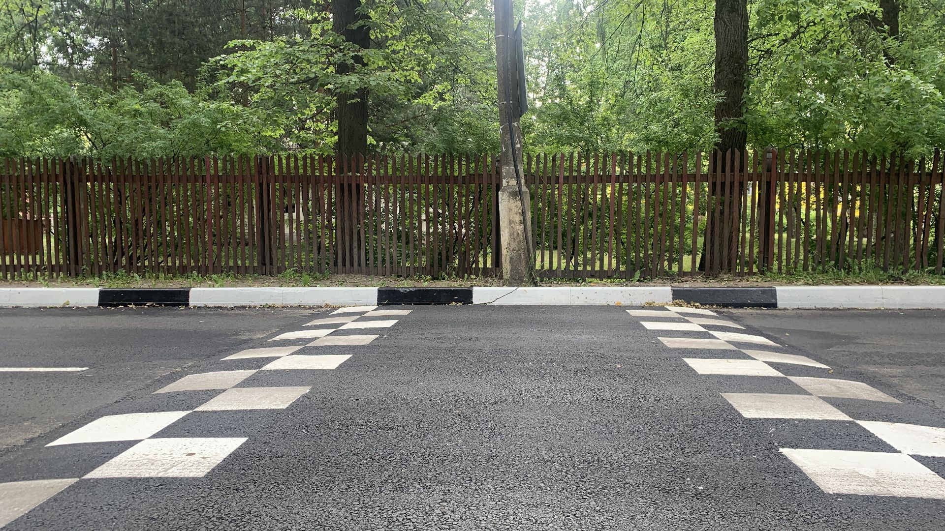 Ступино, дороги, ремонт дорог