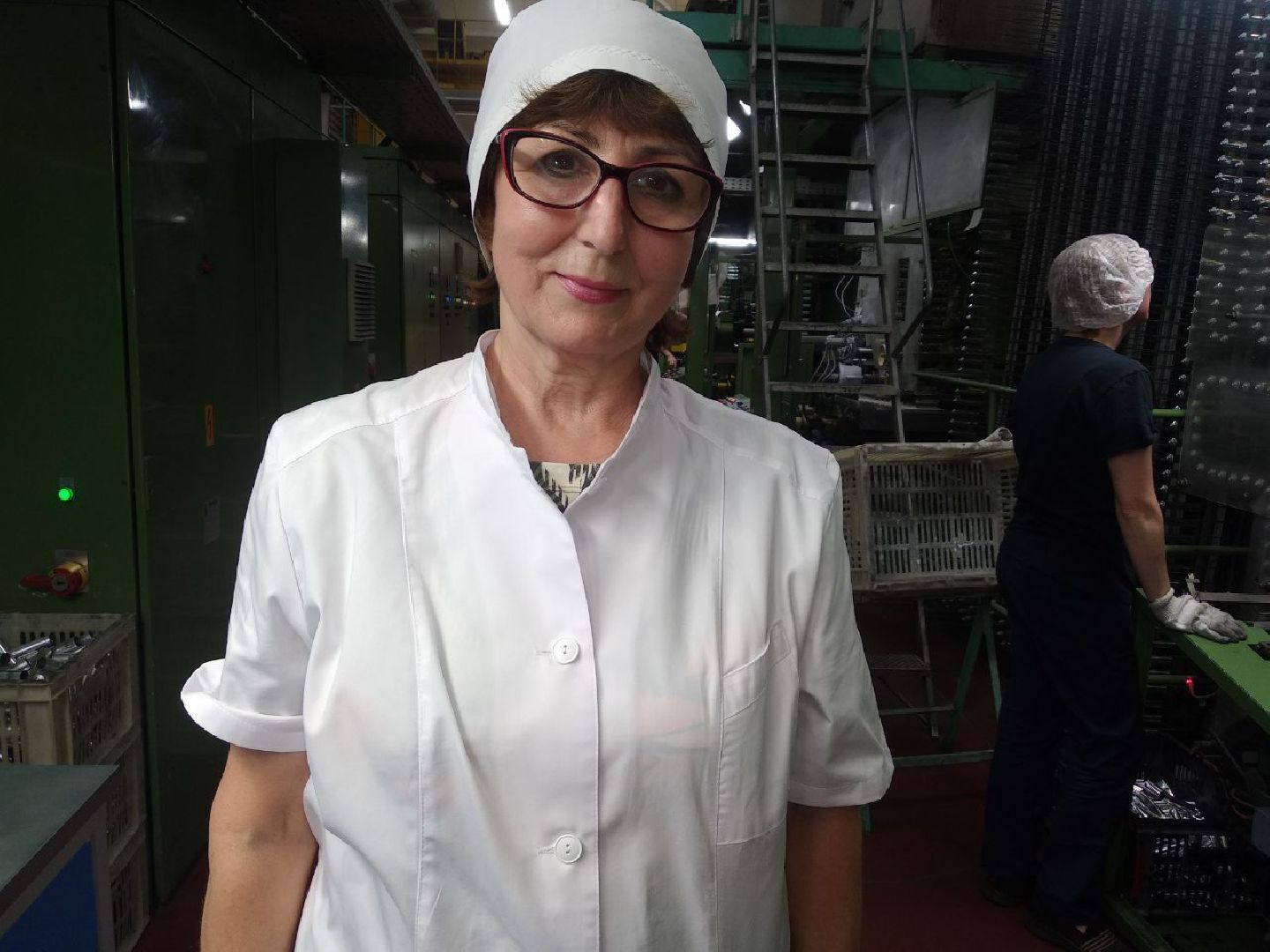 Дмитров, ГК Вилсен, Мининвест МО