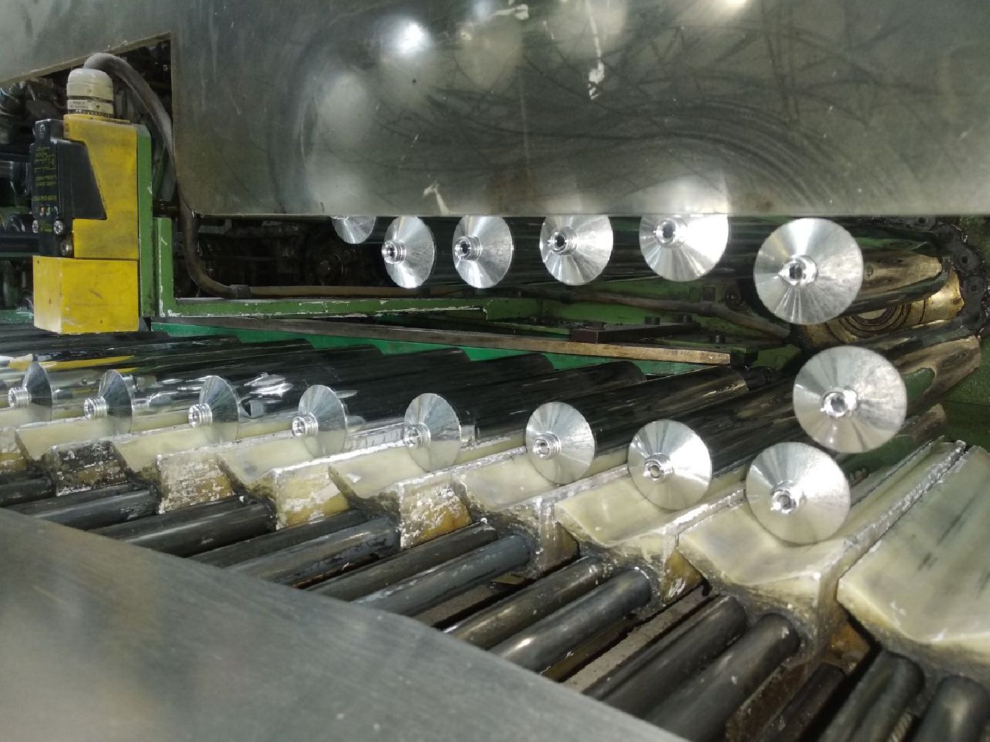 Дмитров, ГК Вилсен, Мининвест МО