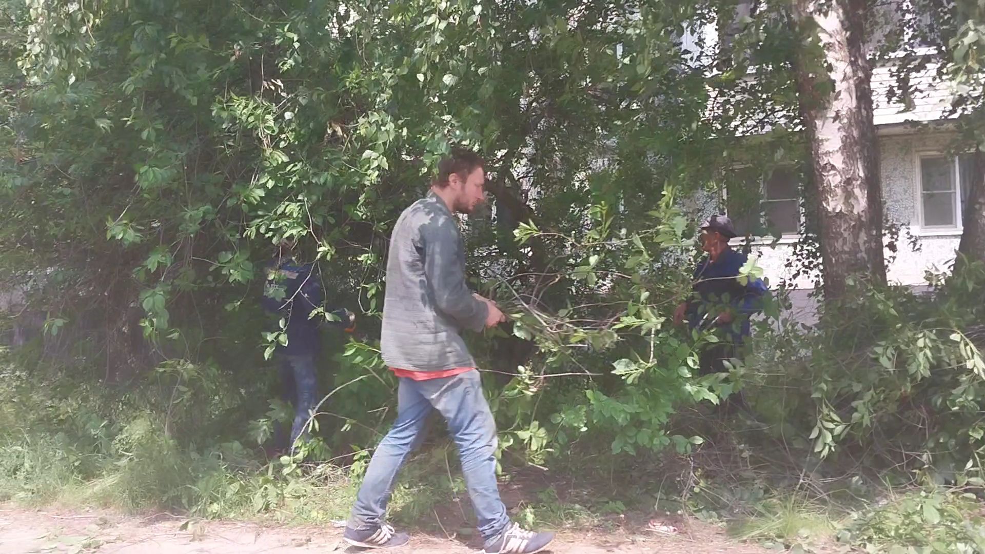 коломна, благоустройство, дгх