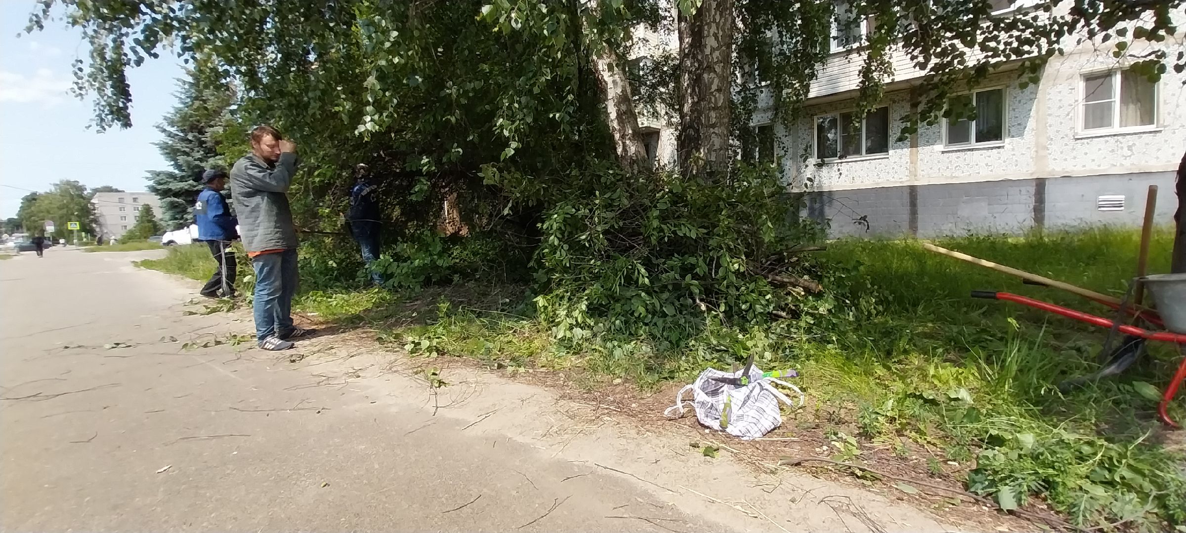 коломна, благоустройство, дгх