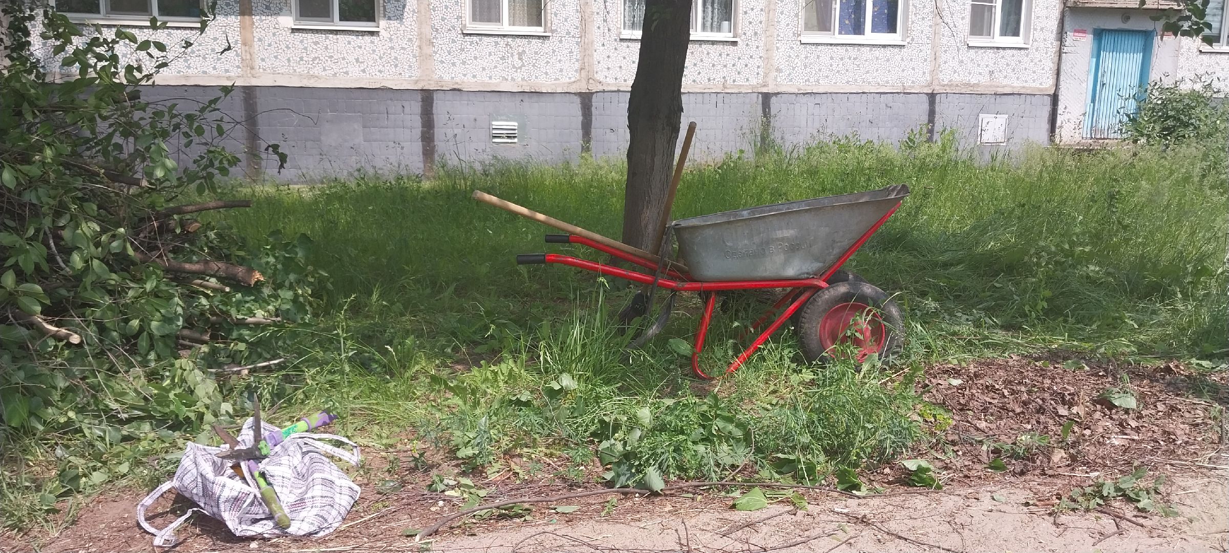 коломна, благоустройство, дгх