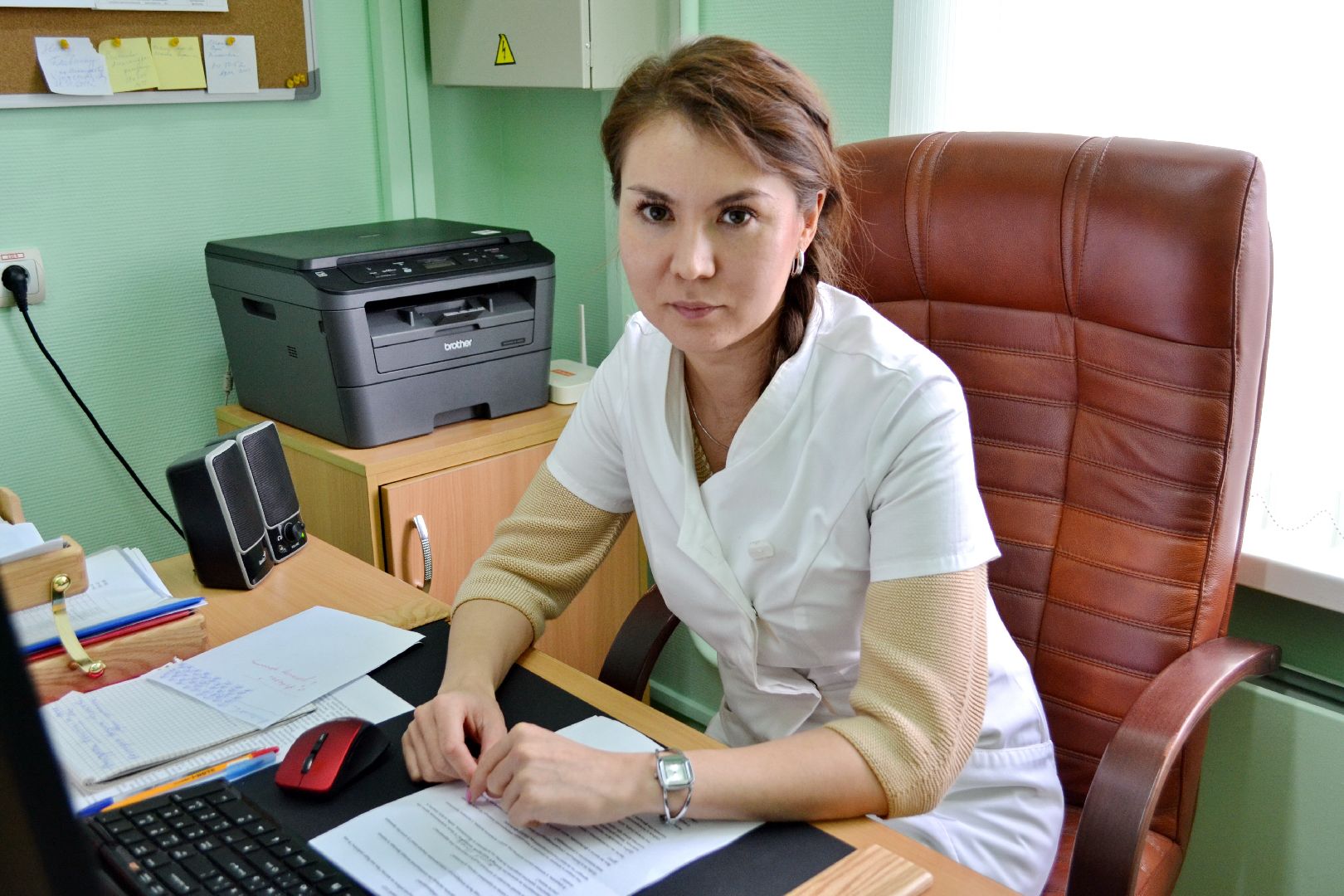 Балашиха, Подмосковье, медицина, скорая медицинская помощь, строительство и ремонт подстанций скорой медицинской помощи