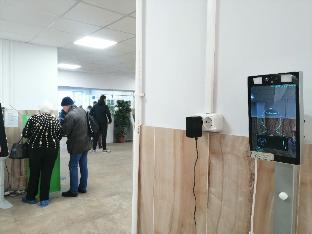 диспансеризация, медицина, Протвино