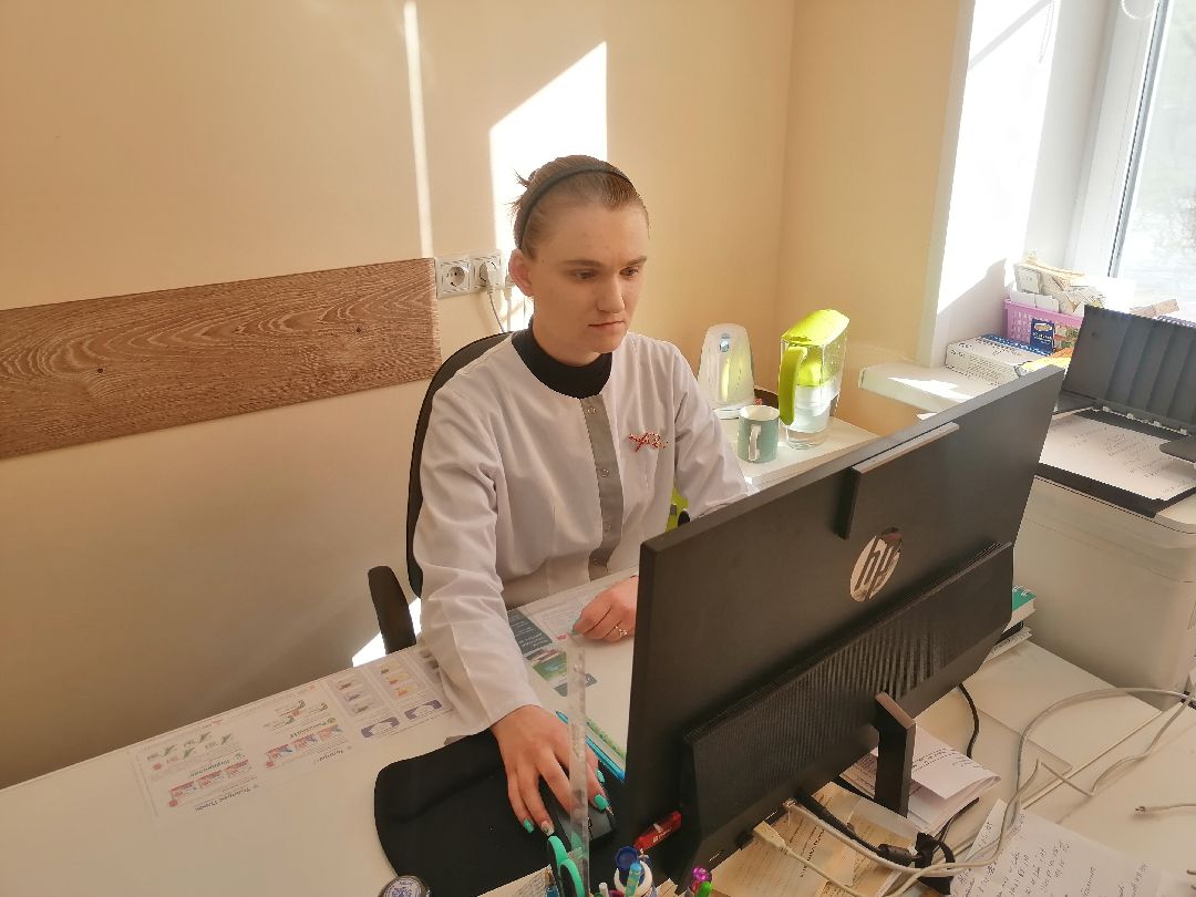 диспансеризация, медицина, Протвино