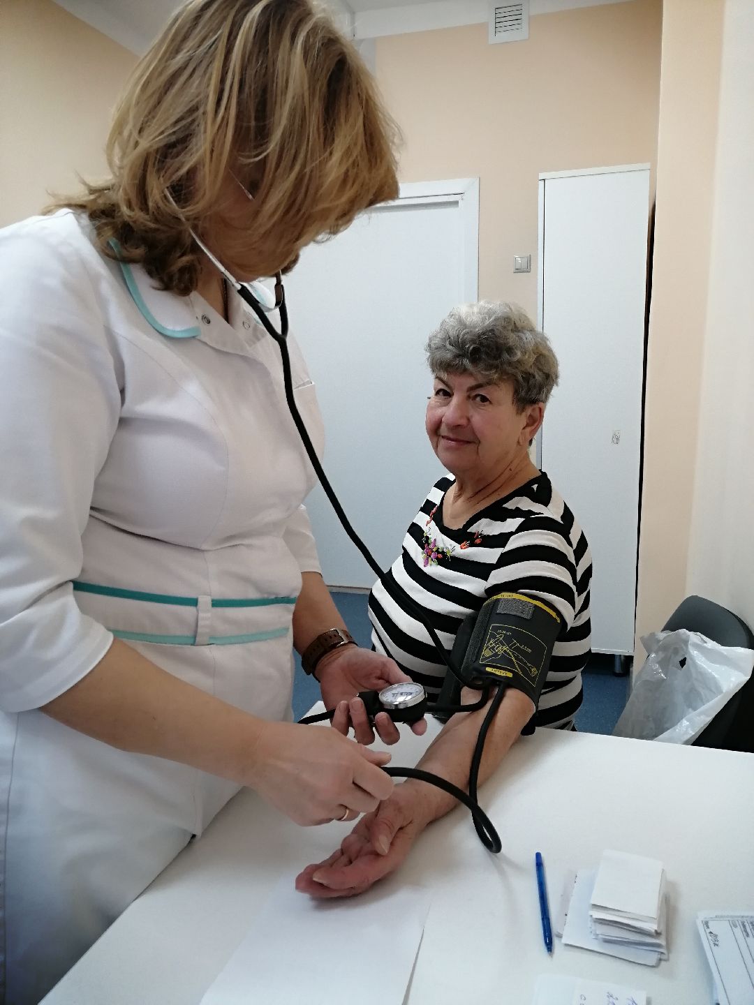 диспансеризация, медицина, Протвино