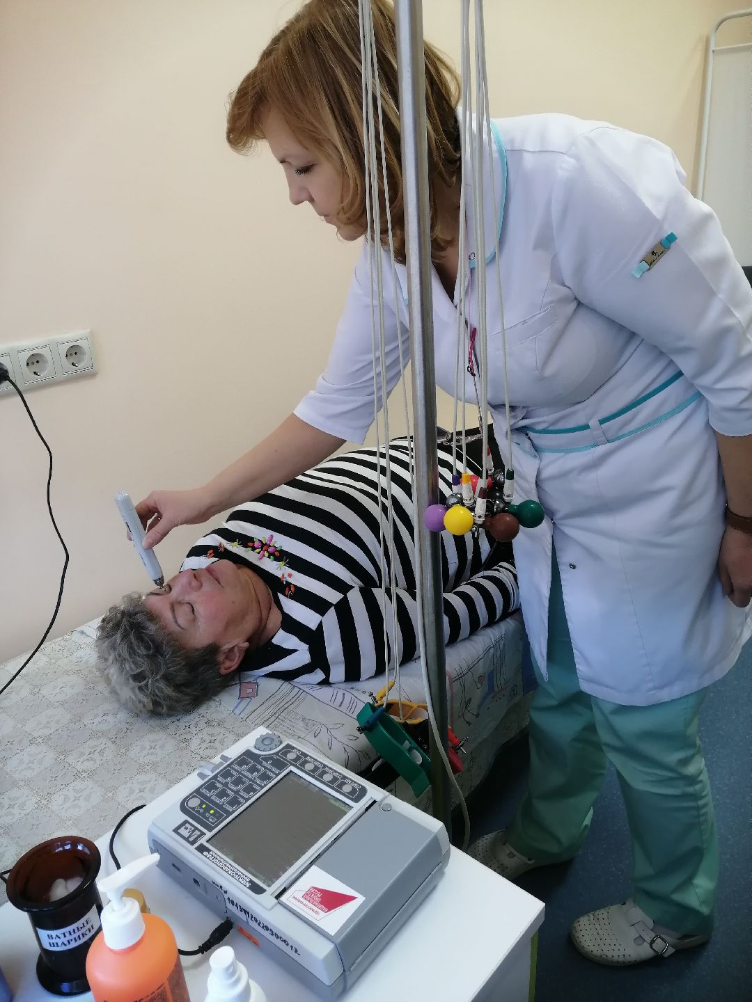 диспансеризация, медицина, Протвино