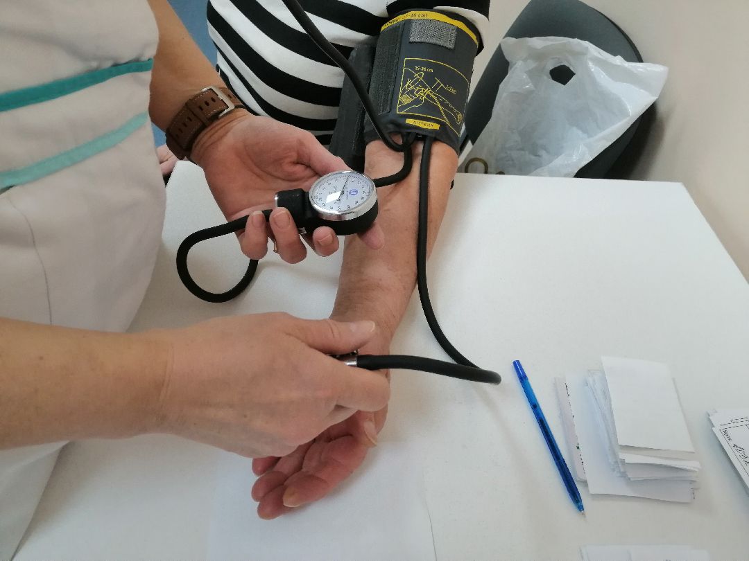 диспансеризация, медицина, Протвино