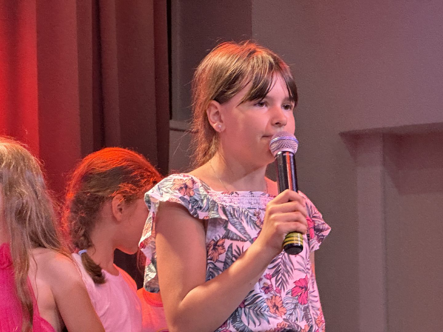 Одинцово, Кульканикулы, Подмосковье, Дети